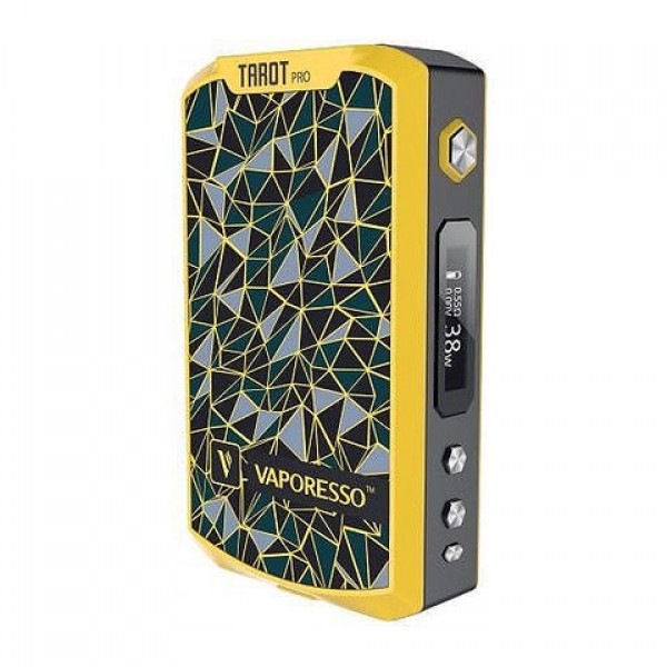 Vaporesso Tarot Pro 160W TC Box Mod