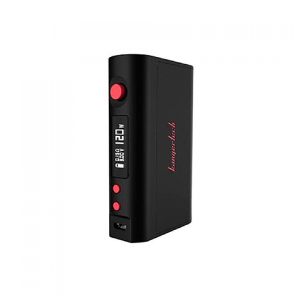 Kanger KBOX 120W TC Box Mod