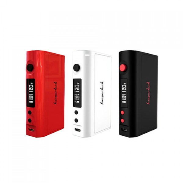 Kanger KBOX 120W TC Box Mod