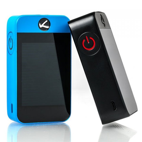 Kanger Pollex Touch Screen 200w TC Box Mod