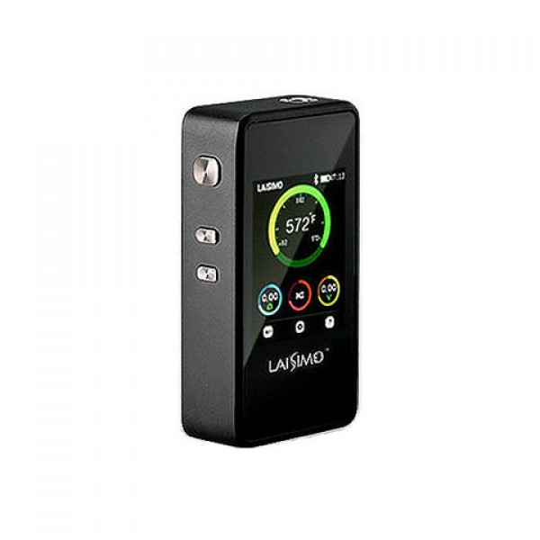 Laisimo L1 200W TC Bluetooth Box Mod