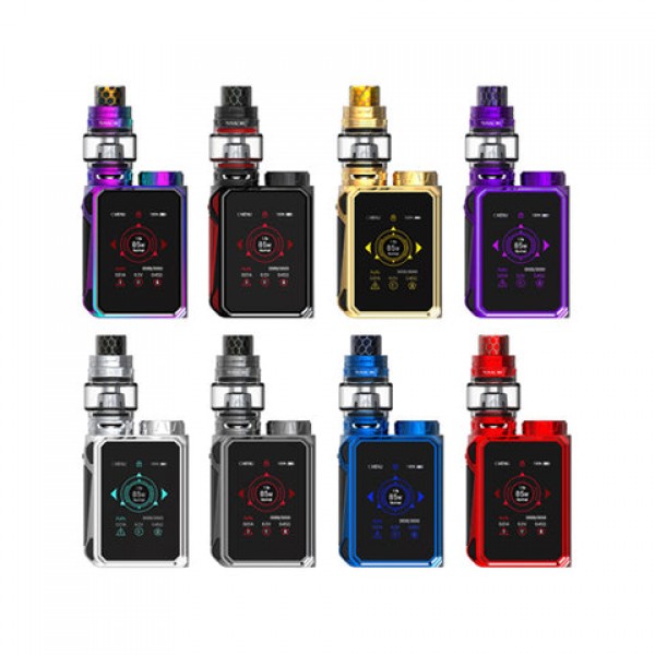 Smok G-Priv Baby LUXE Kit (85W Mod & Baby Prin...