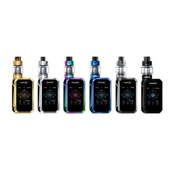 Smok G-Priv 2 LUXE Kit (230W Luxe Edition & Pr...