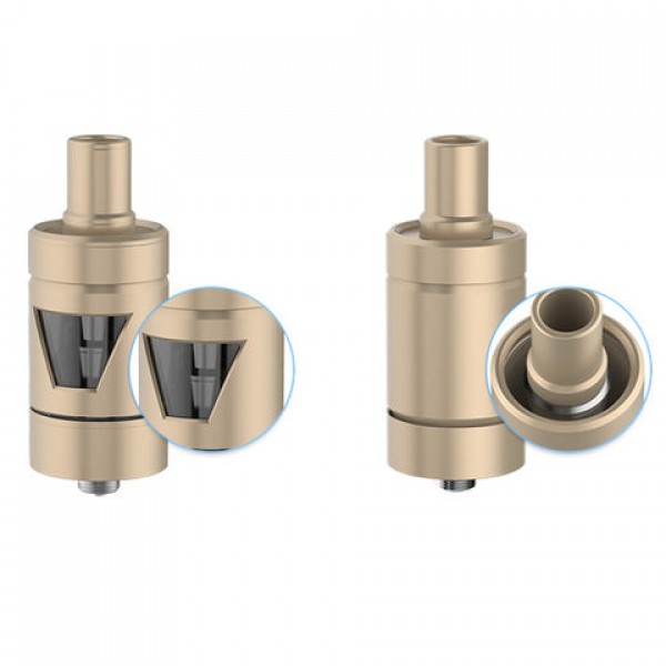 Joyetech eVic-VTC Mini (75W w/ TRON Tank) Full Starter Kit