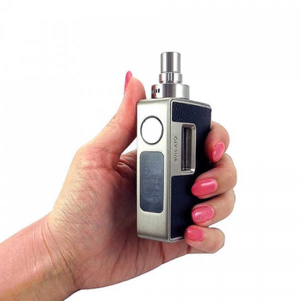 Joyetech eVic AIO All In One TC Starter Kit