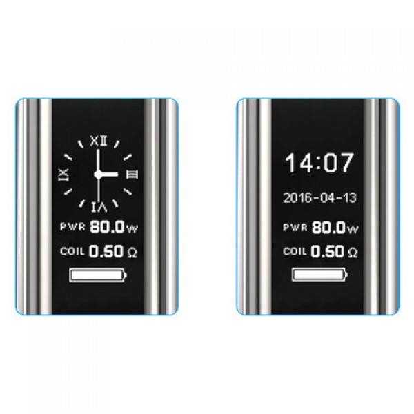 Joyetech eGrip II Starter Kit