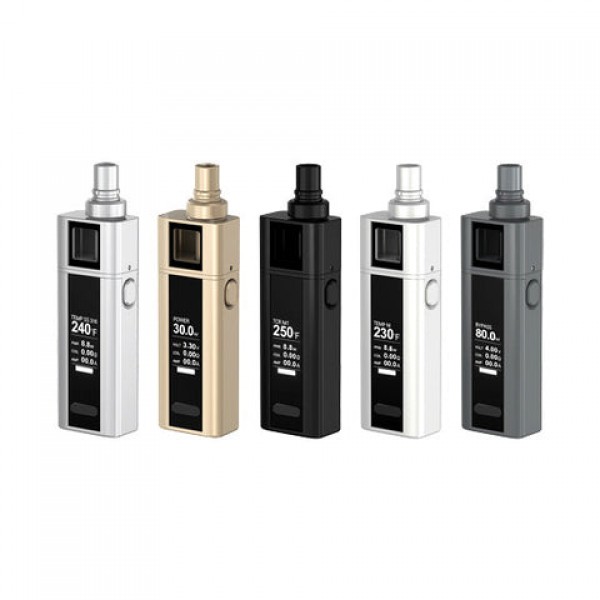 Joyetech Cuboid  Mini 80W TC Box Mod Full Kit (w/ ...