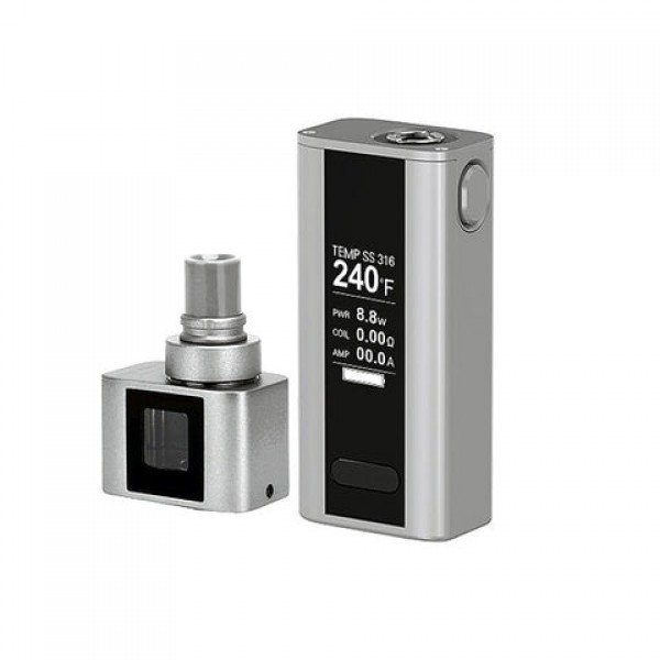 Joyetech Cuboid  Mini 80W TC Box Mod Full Kit (w/ Tank)