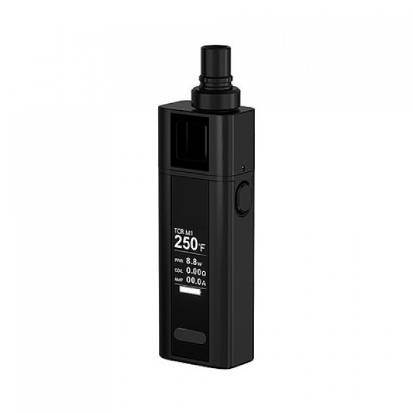 Joyetech Cuboid  Mini 80W TC Box Mod Full Kit (w/ Tank)