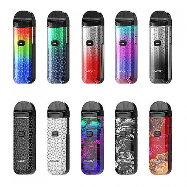 Smok Nord PRO 25W Pod Mod Kit