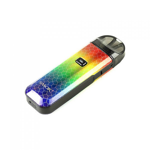 Smok Nord PRO 25W Pod Mod Kit
