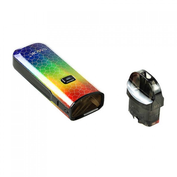 Smok Nord PRO 25W Pod Mod Kit