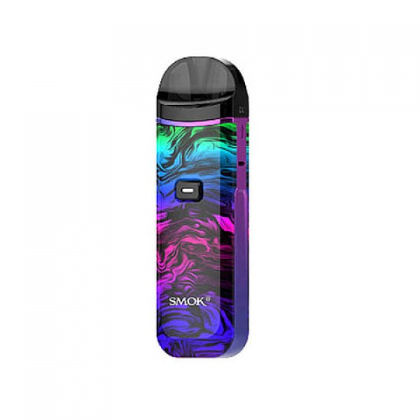 Smok Nord PRO 25W Pod Mod Kit