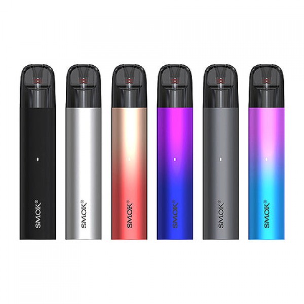 Smok Solus Pod Kit