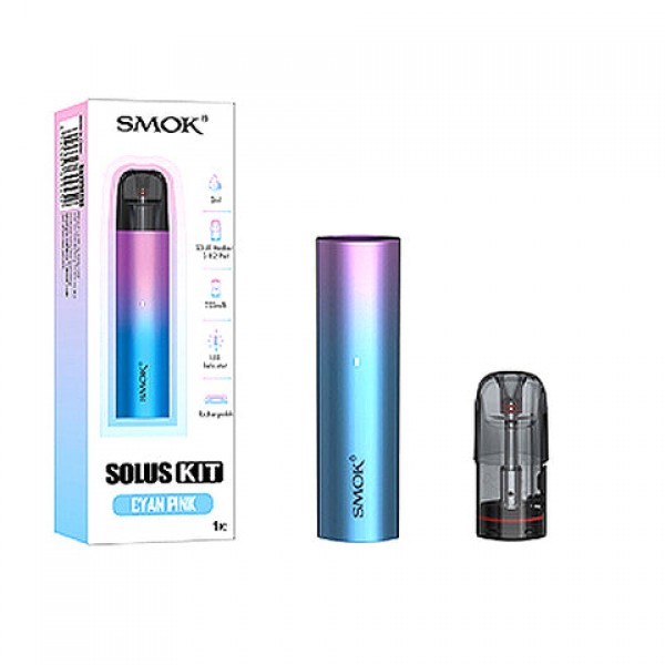 Smok Solus Pod Kit