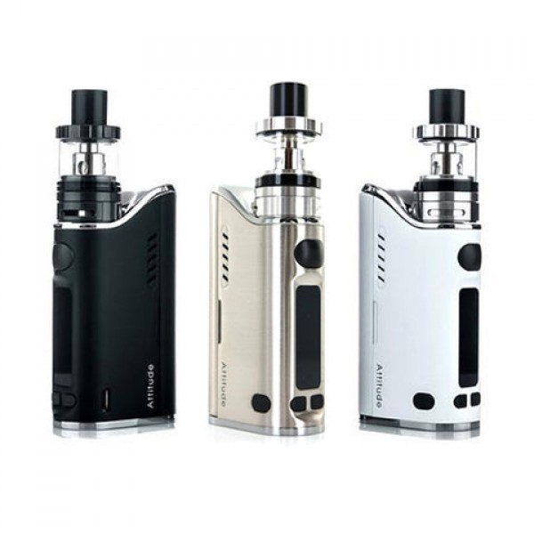 Vaporesso Attitude 80W TC Full Kit (w/ Ceramic Coi...