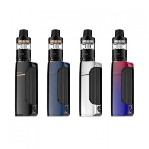 Vaporesso Armour Pro 100W Mod & Starter Kit