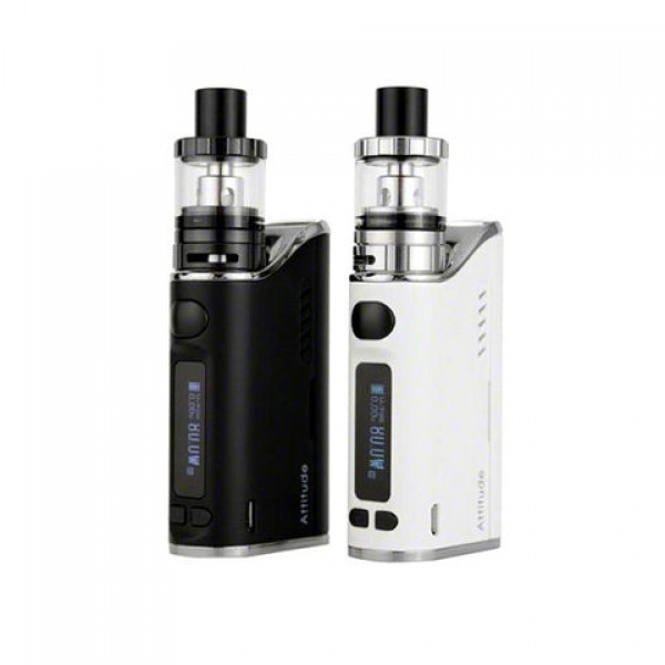 Vaporesso Attitude 80W TC Full Kit (w/ Ceramic Coil)