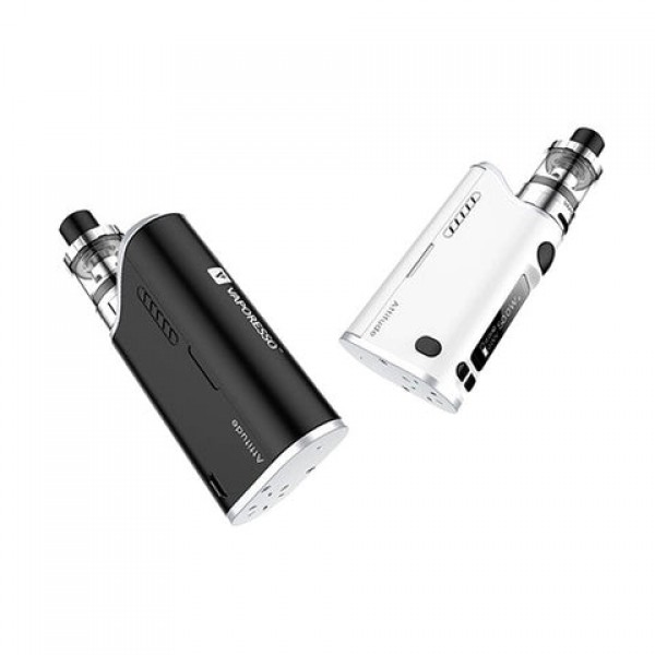 Vaporesso Attitude 80W TC Full Kit (w/ Ceramic Coil)