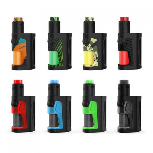 Vandy Vape Pulse DUAL 220w Squonk Mod Starter Kit