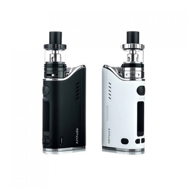 Vaporesso Attitude 80W TC Full Kit (w/ Ceramic Coil)