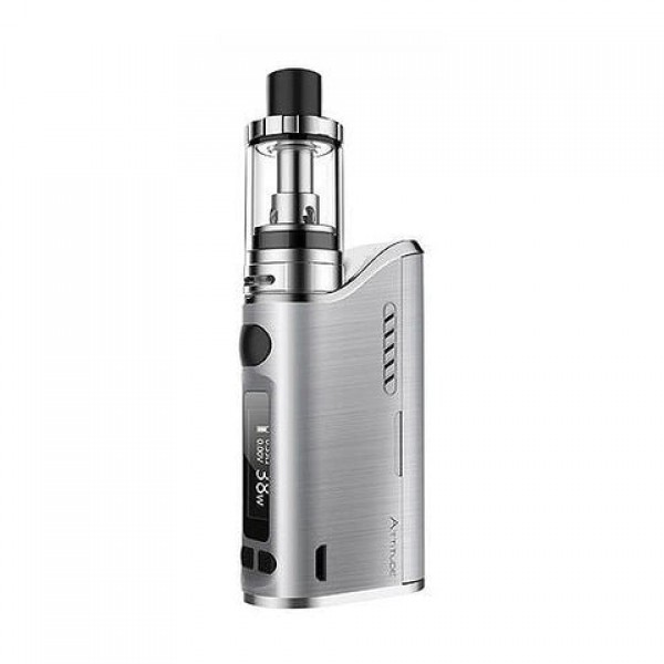 Vaporesso Attitude 80W TC Full Kit (w/ Ceramic Coil)