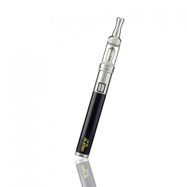 Aspire Premium Starter Kit (Nautilus Mini and CF VV+ Battery)