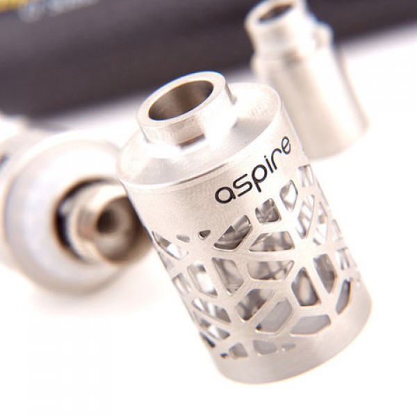 Aspire Platinum Starter Kit (Atlantis and CF Sub Ohm Battery)