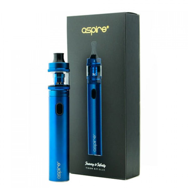 Aspire Tigon Starter Kit