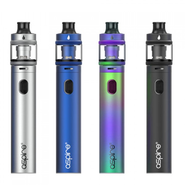 Aspire Tigon Starter Kit