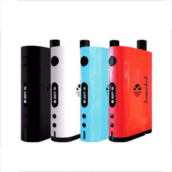 Kanger NEBOX Starter Kit (ALL in ONE - 10ml Capaci...