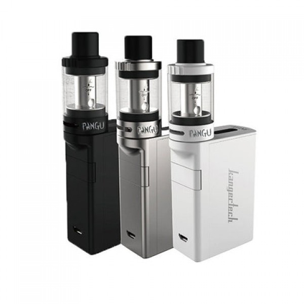 Kanger KONE Starter Kit (KBOX Smart MOD and Pangu ...
