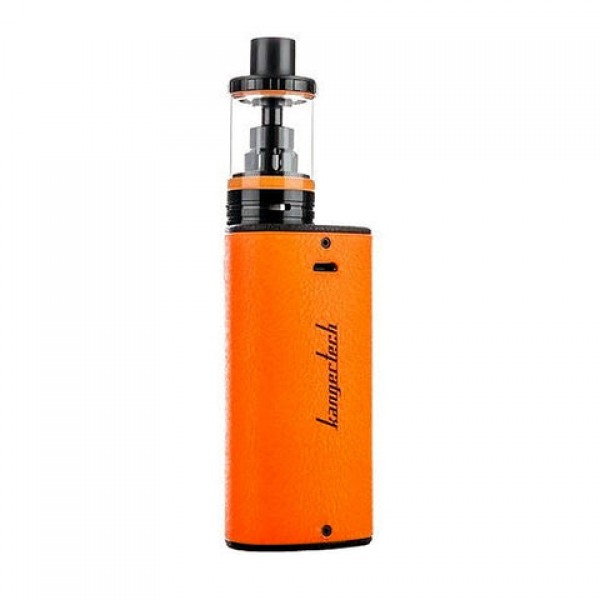 Kanger K-Kiss 6300mah Starter Kit