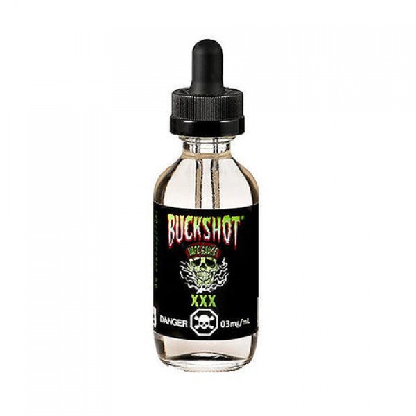 XXX - Buckshot Vapors (60 ml)