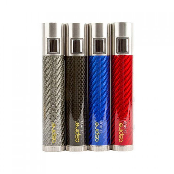 Aspire CF MOD