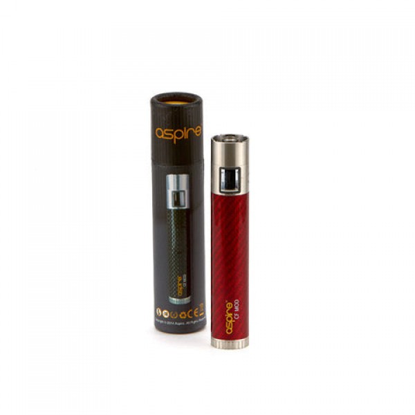 Aspire CF MOD