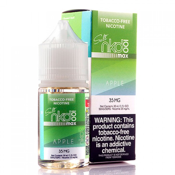 Antidote On Ice Salt - Ruthless E-Juice