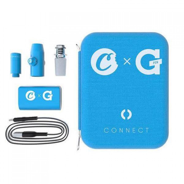 Cookies X G Pen Connect Vaporizer by Grenco Science