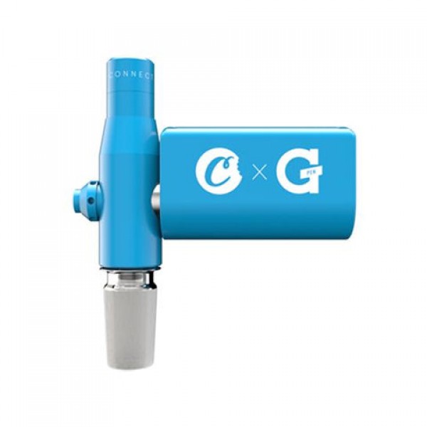 Cookies X G Pen Connect Vaporizer by Grenco Science