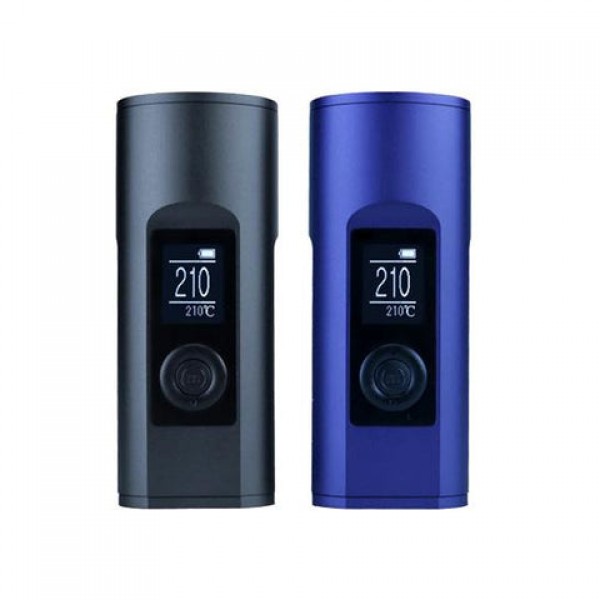 Arizer Solo II Vaporizer