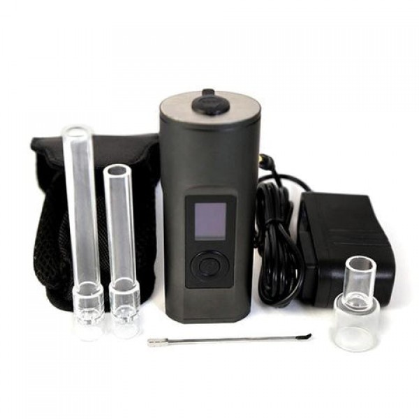 Arizer Solo II Vaporizer