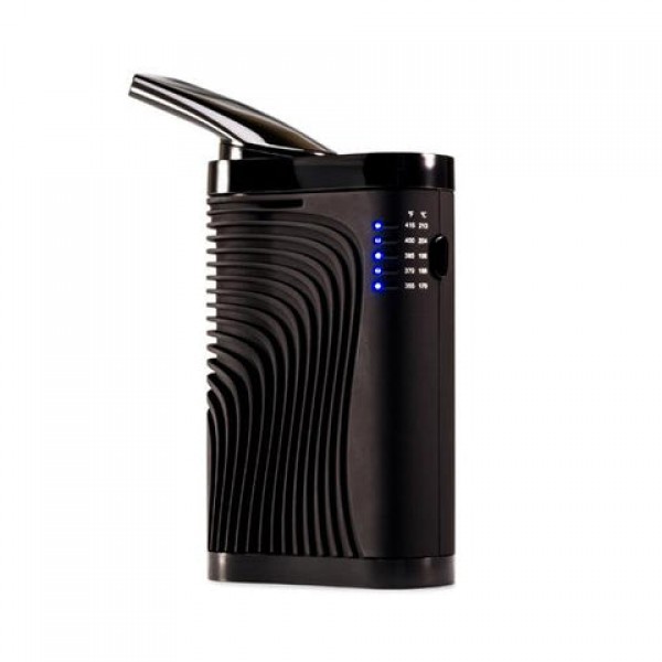 Boundless CF Vaporizer