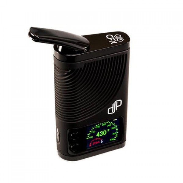 Boundless CFX Vaporizer