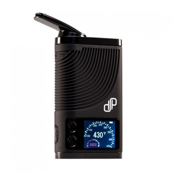 Boundless CFX Vaporizer