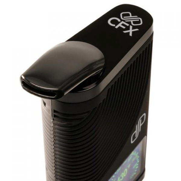 Boundless CFX Vaporizer