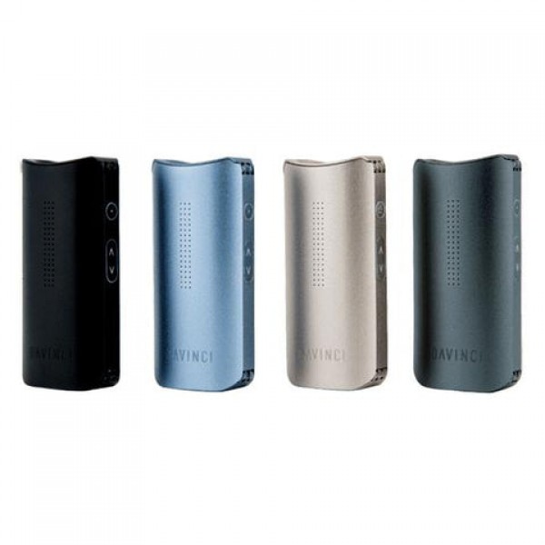 DaVinci IQ Vaporizer