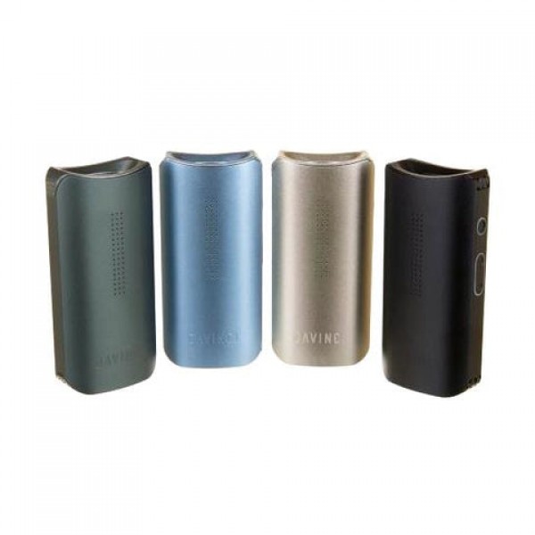 DaVinci IQ Vaporizer