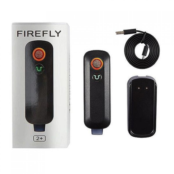 Firefly 2+ Vaporizer