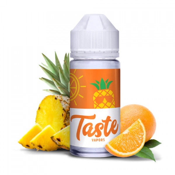 Fruit Sample Pack 2 (400 ml)