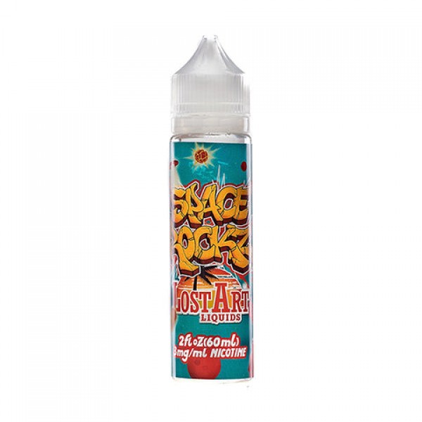 Space - Lost Art Liquids (100 ml)